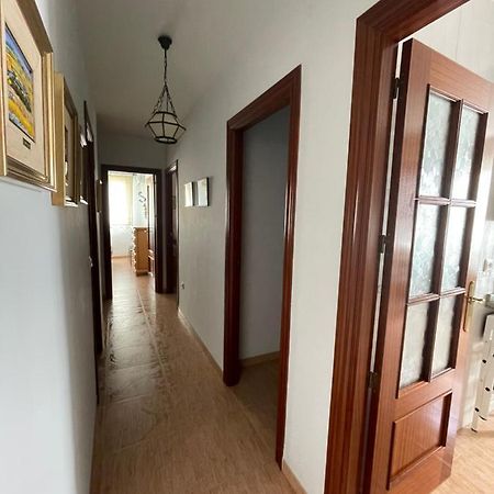 Casa De La Canada - Piso Completo Carchelejo Zewnętrze zdjęcie