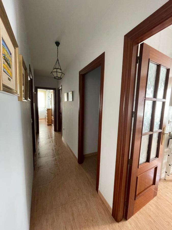 Casa De La Canada - Piso Completo Carchelejo Zewnętrze zdjęcie