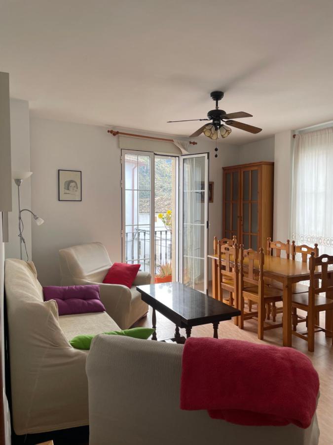 Casa De La Canada - Piso Completo Carchelejo Zewnętrze zdjęcie
