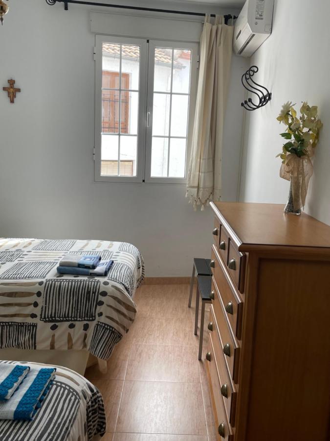 Casa De La Canada - Piso Completo Carchelejo Zewnętrze zdjęcie