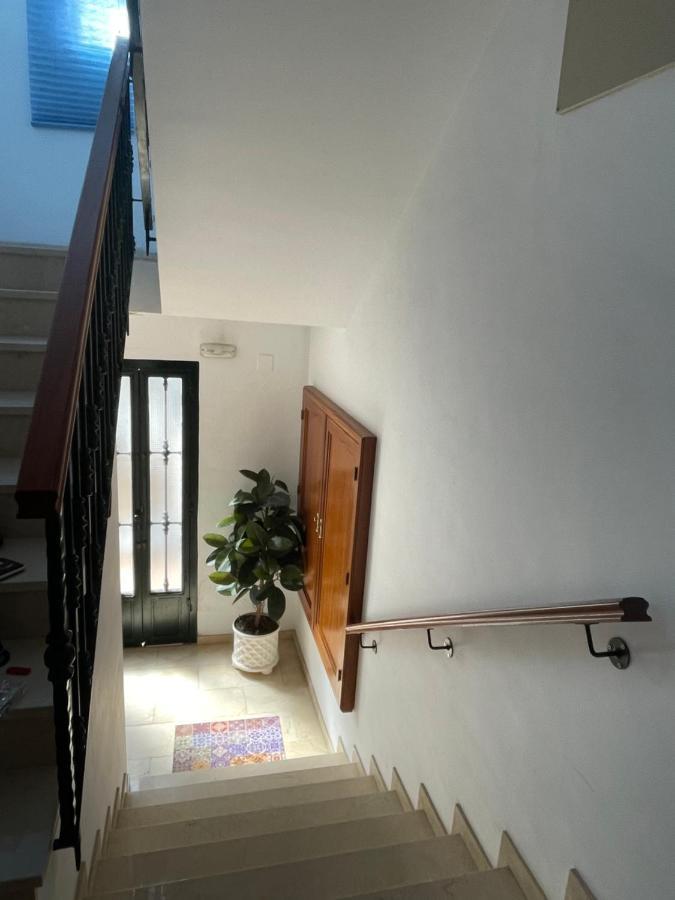 Casa De La Canada - Piso Completo Carchelejo Zewnętrze zdjęcie