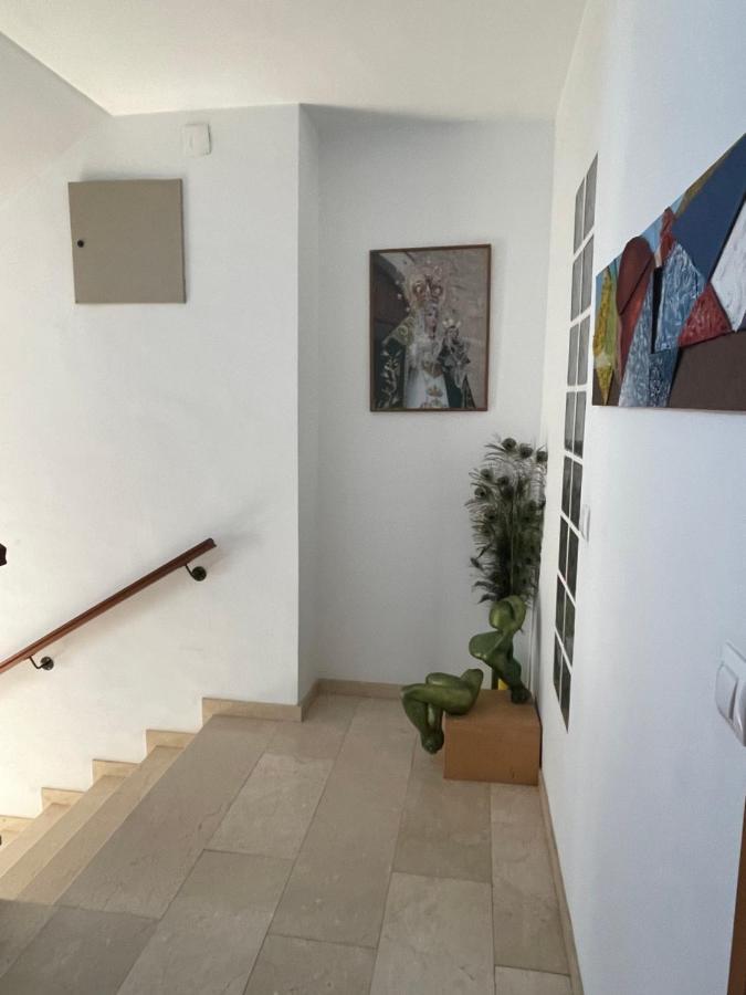 Casa De La Canada - Piso Completo Carchelejo Zewnętrze zdjęcie