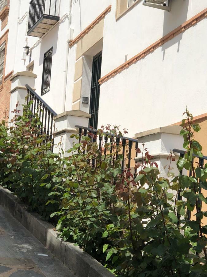 Casa De La Canada - Piso Completo Carchelejo Zewnętrze zdjęcie